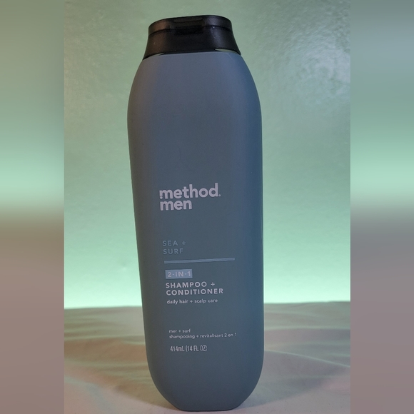 Men's combo 2 - Picture 3 of 3